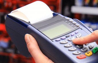 Postplătită de la „Novaya poshta”: a caselor de marcat/registrelor este nevoie de toată lumea