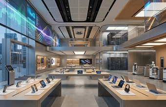 From chaos to a perfect mechanism: how automation with Torgsoft transforms retail