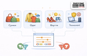 Product groups: how to automatically group products for promotions and rules without a manual list