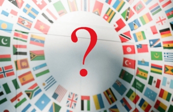 How an entrepreneur to pay taxes from abroad?