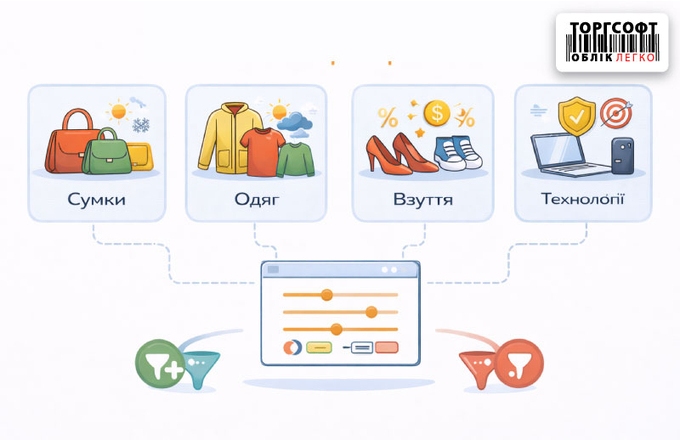 Product groups: how to automatically group products for promotions and rules without a manual list
