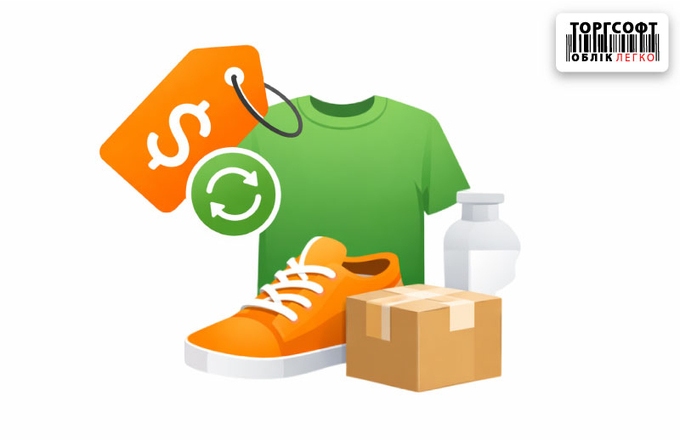 Масова зміна цін: як переоцінити весь товар або групу без ручних правок