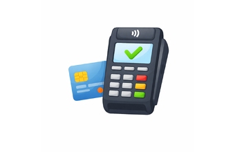 Төлем терминалдары