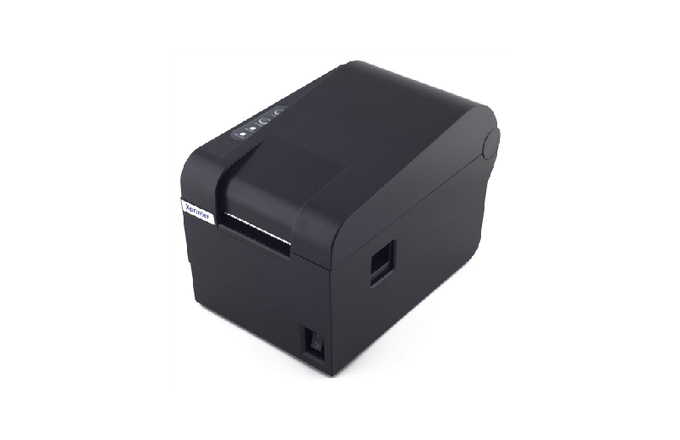 Label printers