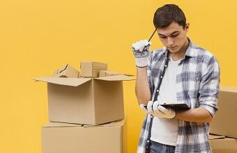 Objednávanie tovaru u dodávateľa