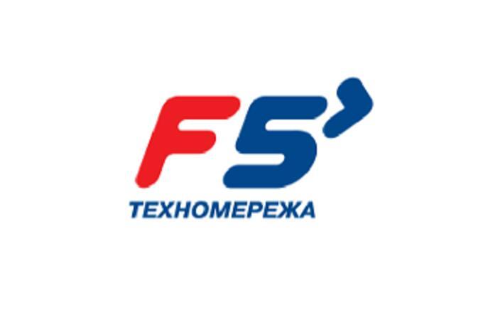 Компанія F5