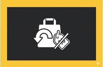 Returnarea produselor promoționale