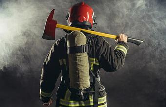 Securitatea la incendiu în magazin: reguli și acte