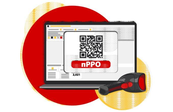 Software ECR for Sole Proprietorships and Legal Entities