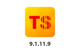 Опис версії 9.1.11.9