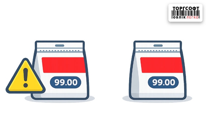 Duplicate barcodes and names: how to find, merge and fix them so as not to break the accounting