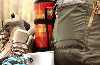 Sortimentul magazinului de turism: ce aleg clienții ca și cadouri