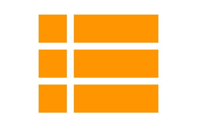 Full list of products and services