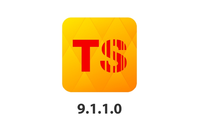 Schimbarea versiunii Torgsoft 9.1.1.0