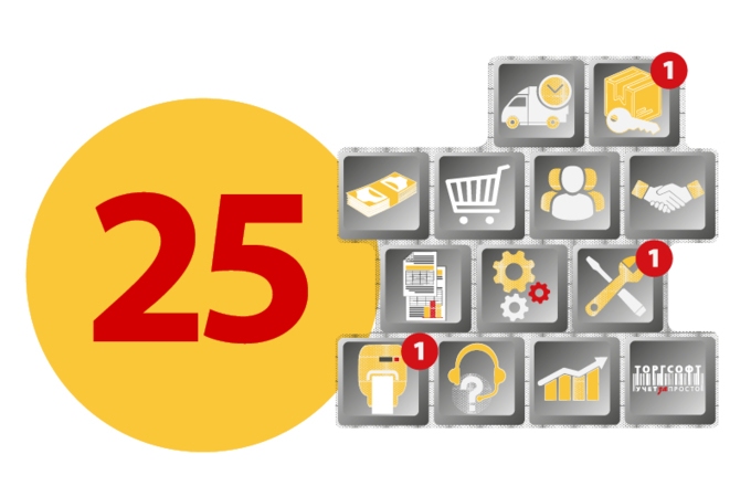 25 new features that have made Torgsoft better: a review of version 2020.8