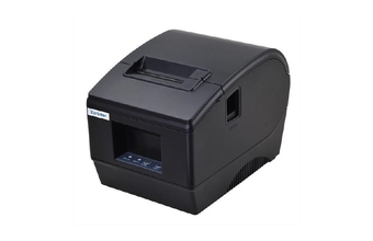 Жапсырма принтері Xprinter XP-236B