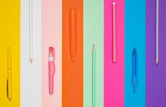 Постачальники та виробники канцтоварів в Україні