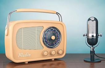 Publicitatea la radio: este benefică pentru antreprenori?