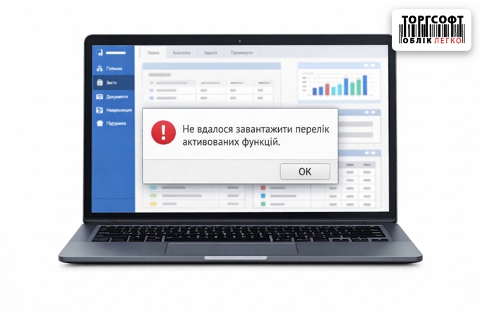 Белсенді функциялар ағынын азғыру мүмкін болмады