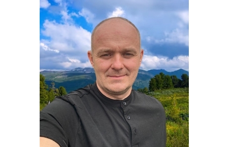 Алексей Ремарик
