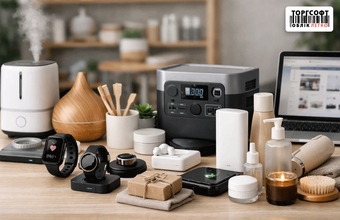 2026 жылы Украинадағы трендтегі және жоғары пайда әкелетін өнімдер