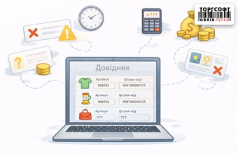 Directory errors: causes of failures and financial losses