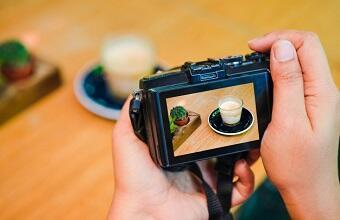 Cum să faci fotografii de produse pentru un magazin online