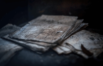 What to do if your property or documents has been destroyed during the war in Ukraine?