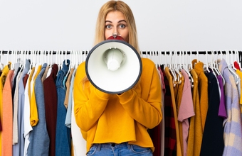 Як продати неліквідний товар? 