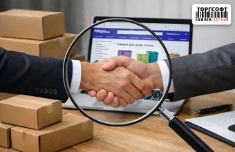 Де шукати та як перевіряти постачальників в Україні: 5 неочевидних порад для ритейлерів