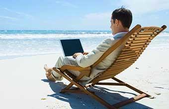 Cum să reușești și să devii bogat fără investiții