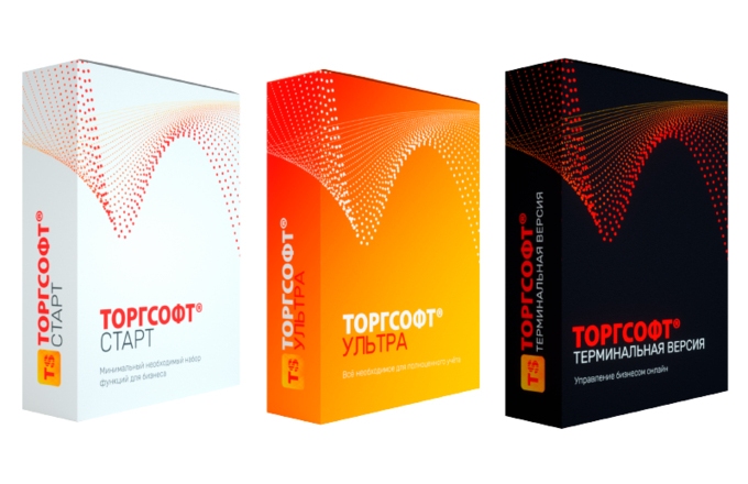 Torgsoft Start, Ultra or Terminal: Which License to Choose