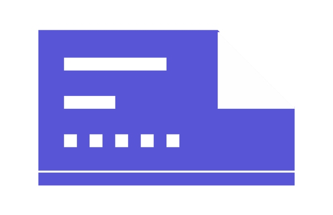 Шот-фактура бойынша үзінді көшірмемен сауда жасау: интернет-дүкенде тапсырыстарды есепке алу