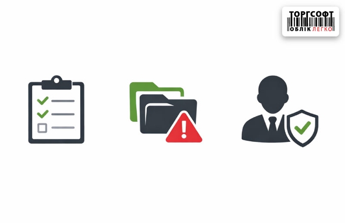 Қорларды басқару: қайталануларды қалай болдырмауға, қызметкерлердің құқықтарын шектеуге және өзгерістерді бақылауға болады