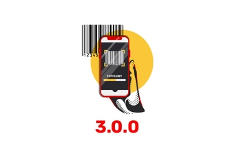 Aplicație mobilă 3.0.0