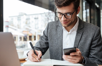 What does an entrepreneur need to know and be able to do?