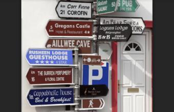 What to do if a street is renamed?