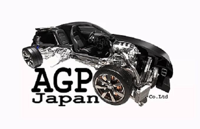 Компанія AGP Japan