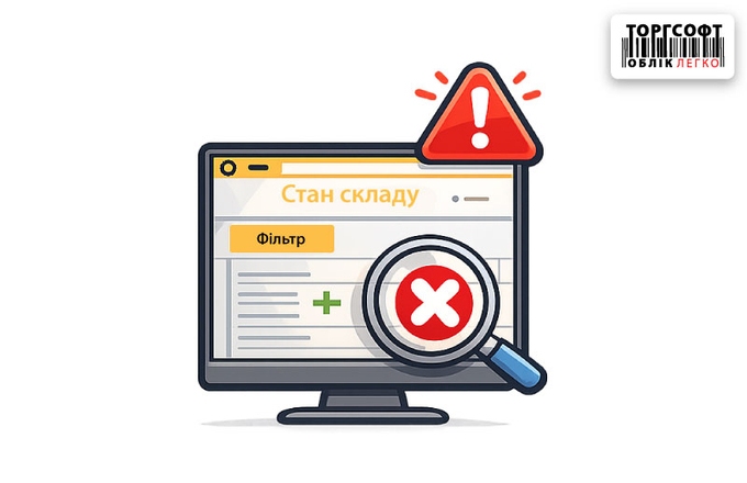 The product disappeared from the 