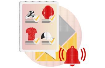 Директорды хабардар ету