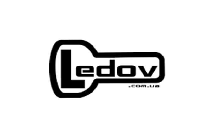 Compania Ledov