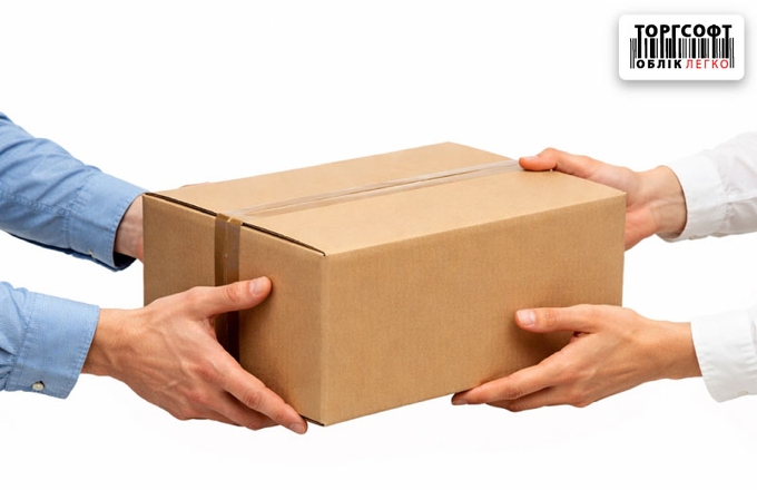 Як оформити повернення товару постачальнику: списання з ФОПа та облік боргу