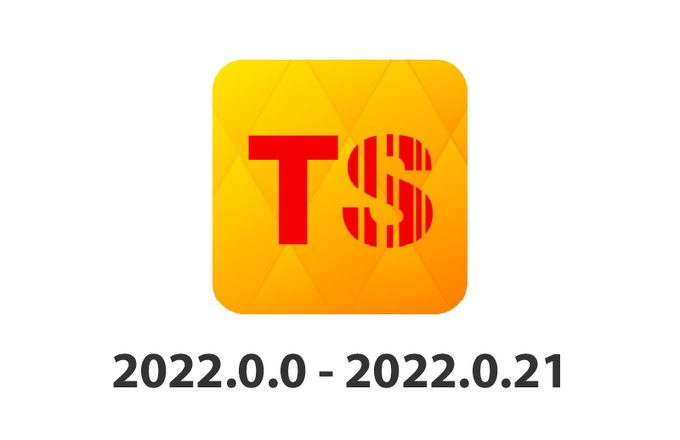 Descrierea versiunii 2022.0.0