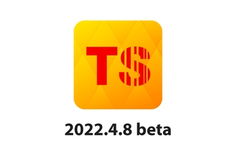 Popis verzie 2022.4.8 beta