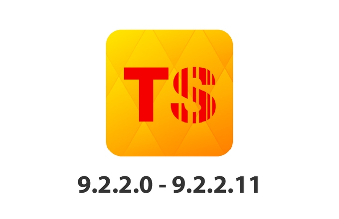 Descrierea versiunii 9.2.2.0 - 9.2.2.11