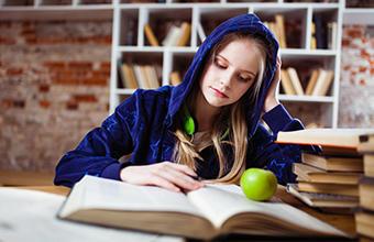 Чому книги краще читати, а не слухати