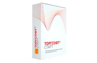 Torgsoft-Start