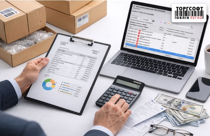 Ako skontrolovať dlh voči dodávateľovi, vykonať platbu a vyrovnať zostatok