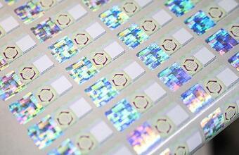 Timbru electronic pentru accize