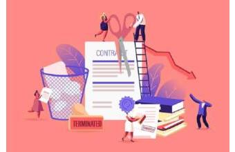 What are employees liable for?